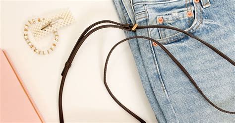 Для чего нужны заклепки на джинсах — Разное