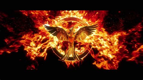 The Hunger Games Mockingjay Part 1 Teaser - StuffWeLike