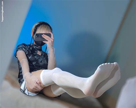 Luna Krkr Nude OnlyFans Leaks Fappening FappeningBook