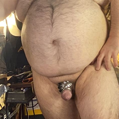 All My New Pictures With My Cold Metal Rings On My Cock Ass 8 Nude Pics XHamster