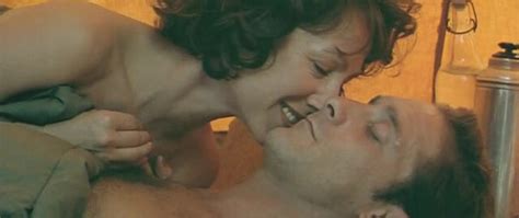 Nude Video Celebs Valeria Bruni Tedeschi Nude Zabou Breitman Sexy Nathalie Baye Sexy C Est