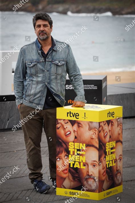 Cesc Gay Attends Photocall His Movie Editorial Stock Photo Stock Image Shutterstock