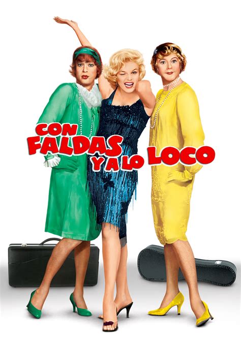 Some Like It Hot Movie Fanart Fanart Tv