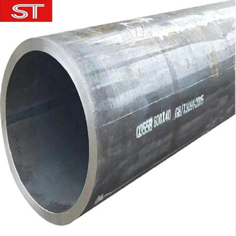 ASTM ASME A53 Gr A B Type S E F Seamless And Welded ERW Fw Schedule 40