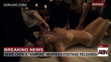 Living Among Us Nude Scenes Aznude