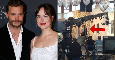 7 things you didnt know about Fifty Shades of Grey.