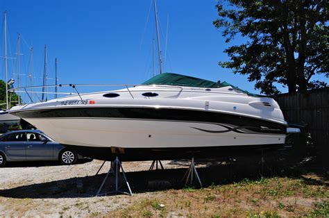 2001 Chaparral 240 SIGNATURE Wilmington NC US