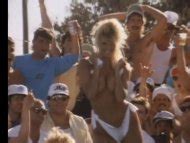 Naked Amy Lynn Baxter In Spring Fever Usa