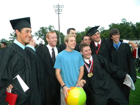 Hatboro Horsham Graduates Class Of 2012 Hatboro Pa Patch