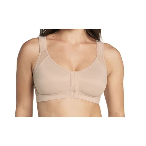 Brasier Corrector De Postura Leonisa Talla 40DD Para Mujer