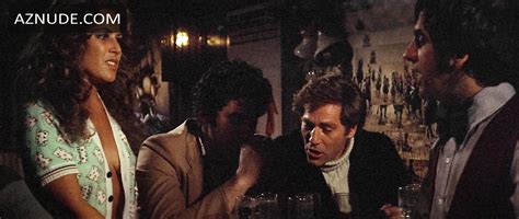 Alyce Passman Nude Aznude