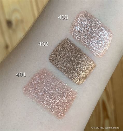 Тинт для глаз что это и как пользоваться