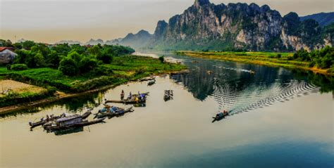 The Best Quang Binh Adventure Tours Packages Origin Vietnam