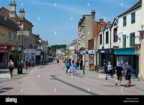Chippenham Inglaterra - Chippenham England