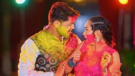 Bhojpuri Holi Song अंकुश राजा का एक और होली स्पेशल गाना ‘आहि रे दिदिया