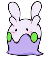 Goomy Pokemon PNG Isolated File PNG Mart