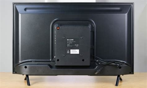 Телевизор Xiaomi Mi TV 4A 32: обзор, отзывы, характеристики