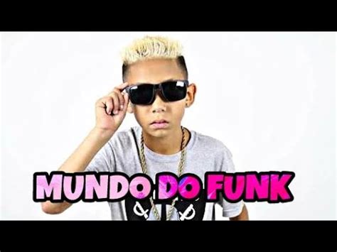 MC Tavinho A Novinha Gamou WebClip DJ Perera YouTube