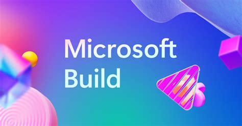 Microsoft Build