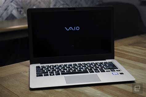 Vaio Unveils Three New Laptops The Vaio Z Z Flip And S Lowyat NET