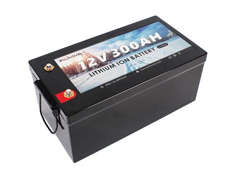 Arctic Lithium Battery: What You Should Know – Polinovel