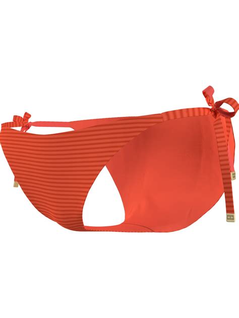 Tommy Hilfiger Uw Uw Xmv Bikini Seven Seconds