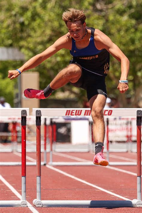 Bloomfield Piedra Vista Shine At State Track Championships The Tri