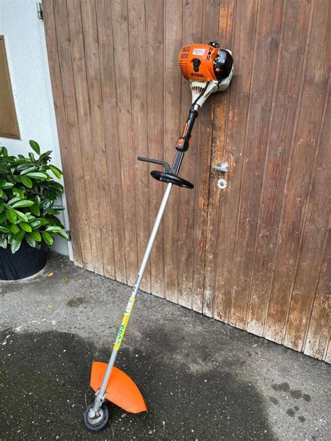 Stihl Rasentrimmer Kaufen Auf Ricardo