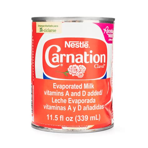 Get Nestle Mexican Carnation Evaporated Milk Delivered Weee Asian Market