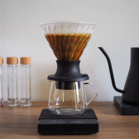 3 Recipes to try on the Hario Switch Dripper – Basic Barista