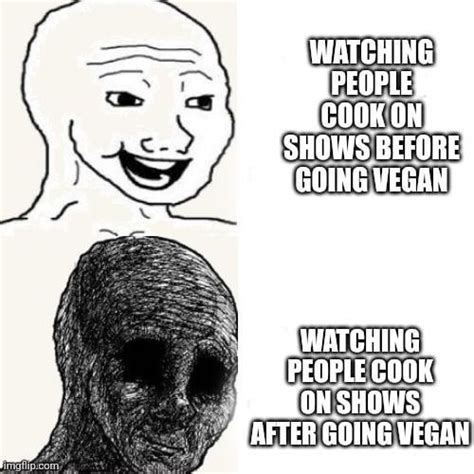 Yep R Vegan