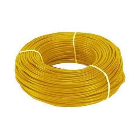 Havells House Wire Roll Length M Wire Size Sqmm At Roll