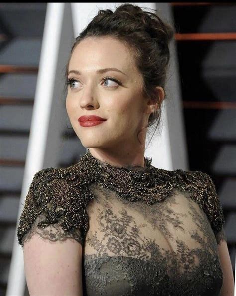 Kat Dennings Makes Me Horny Scrolller