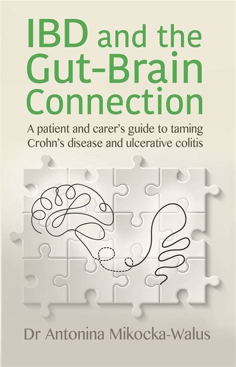 IBD and the Gut-Brain Connection