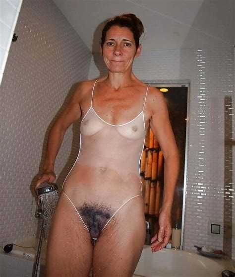 Physique Leotard Swimwear XXX Porn Album