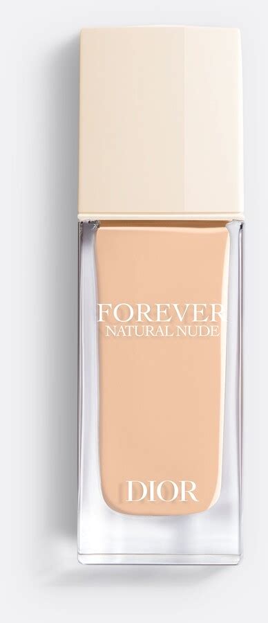 Dior Beauty Dior Forever Natural Nude Longwear Foundation Cr Cool Rosy Shopstyle