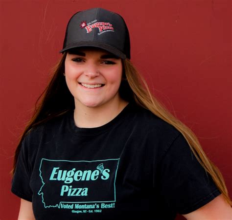 Eugene's Pizza