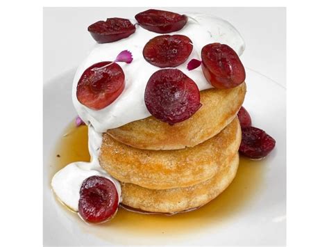 Los hot cakes más esponjosos de la CDMX