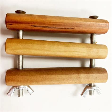 Wooden China Factory Bondage Sex Game Wood Handcuffs Restraint Sexy Love Game Bdsm For Couple