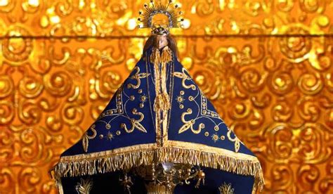 La Virgen de Juquila una tradición mestiza de Oaxaca México Desconocido