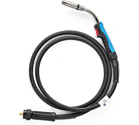 Горелка сварочная SB-360G 3 м для Mig-Mag сварки Autogen-Ritter 236.32. ...