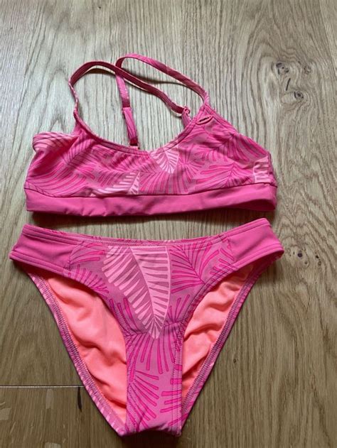 ONeill Bikini Gr 128 Kaufen Auf Ricardo