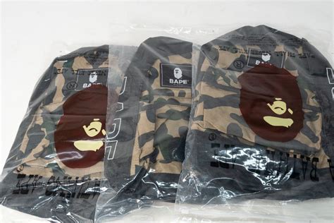 Bape Backpack Magazine 2021 On Carousell
