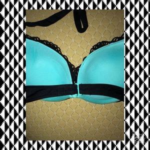 Shade Shore Swim Shade Shore Bikini Halter Top Cut Out Overlay Poshmark