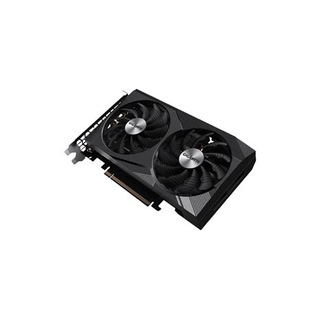 Gigabyte Gv N3060wf2oc 12gd Geforce Rtx™ 3060 Windforce Oc 12g Graphics
