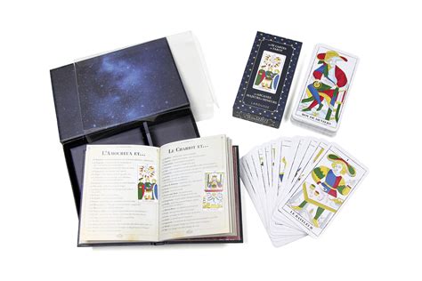 Tarot Cards – IFG GmbH – Innovative Marketing Solutions