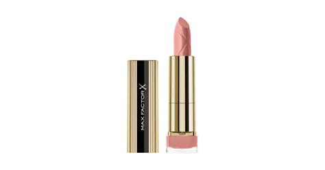 Max Factor Colour Elixir Pomadka Do Ust Simply Nude G Darmarsklep Pl