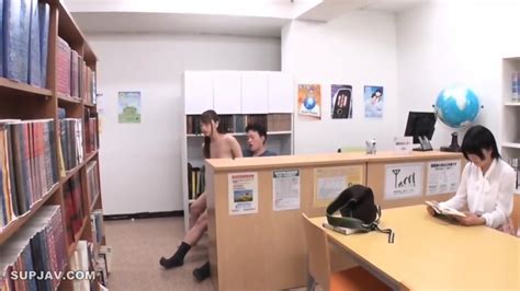 Horny Librarian Gives Masturbating Uncle A Good Time UNC Fxxk D V D E S Saki Hatsumi