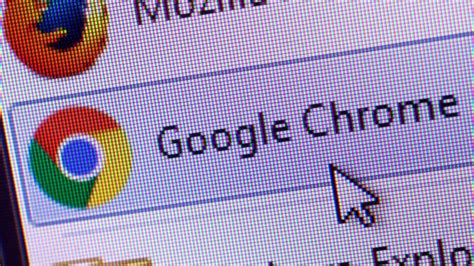 Google Chrome | STERN.de