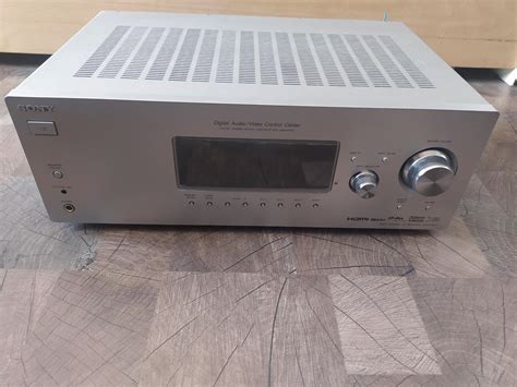 Sony STR-DG520 | Aukro